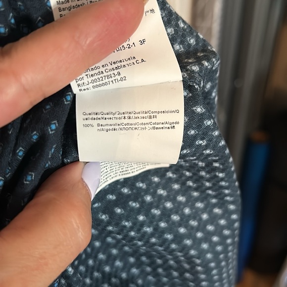 Hugo Boss shirt - Picture 5 of 5